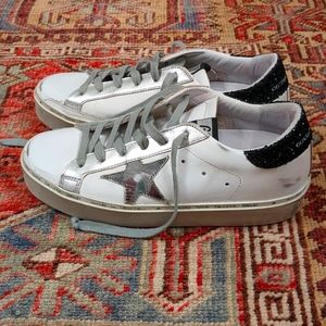Golden Goose High Star 37